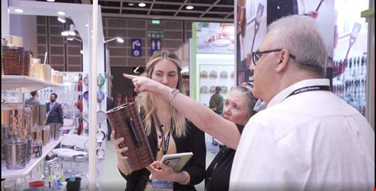 HONG KONG HOUSEWARE FAIR