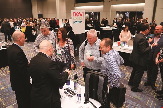 INTERNATIONAL HOME & HOUSEWARES SHOW - USA