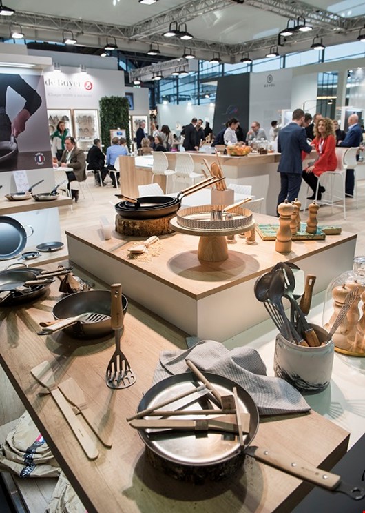 AMBIENTE FAIR - GERMANY